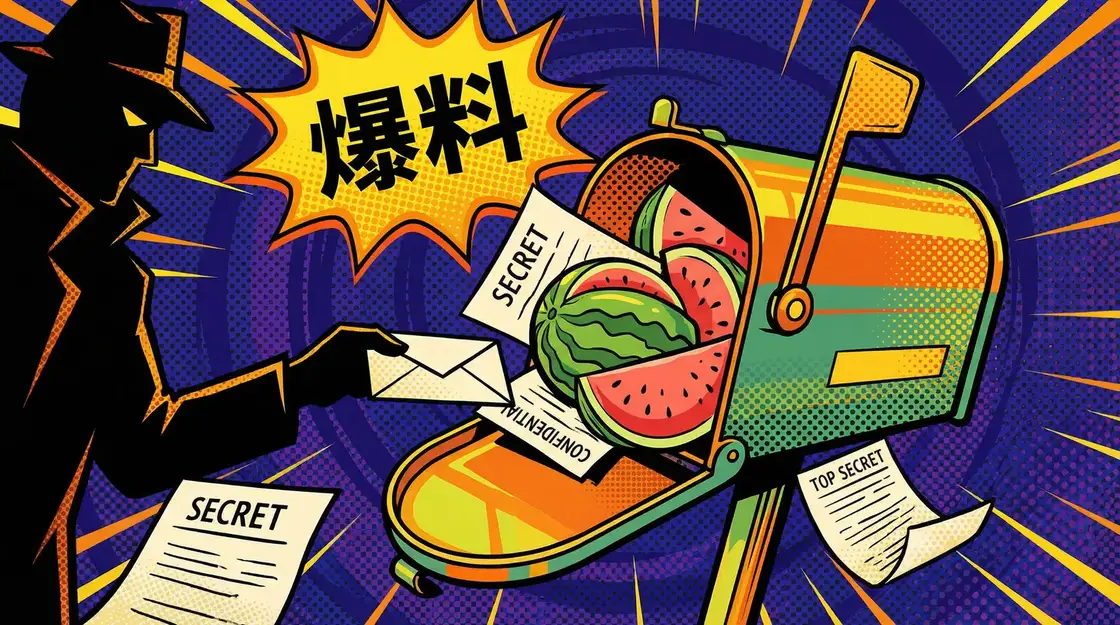 不知火舞和三个小孩 匿名爆料通道漫画插图